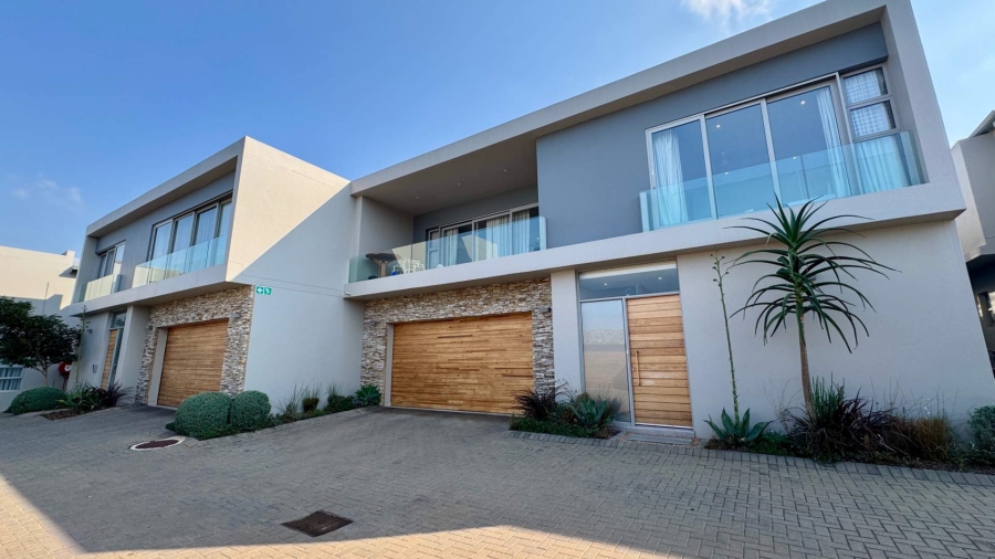 4 Bedroom Property for Sale in La Lucia KwaZulu-Natal