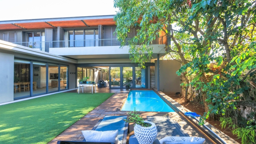 5 Bedroom Property for Sale in Hawaan KwaZulu-Natal