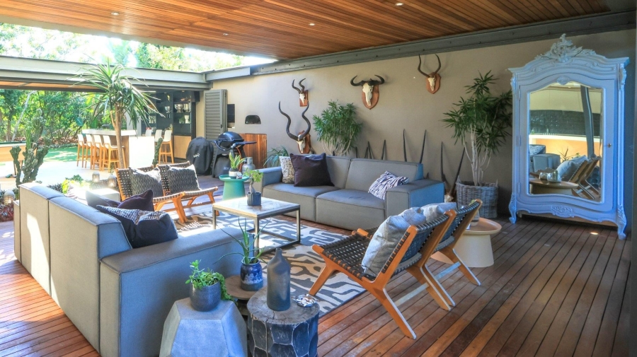 5 Bedroom Property for Sale in Hawaan KwaZulu-Natal