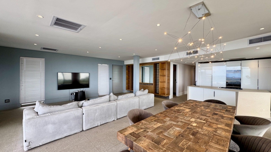 To Let 4 Bedroom Property for Rent in Sibaya KwaZulu-Natal