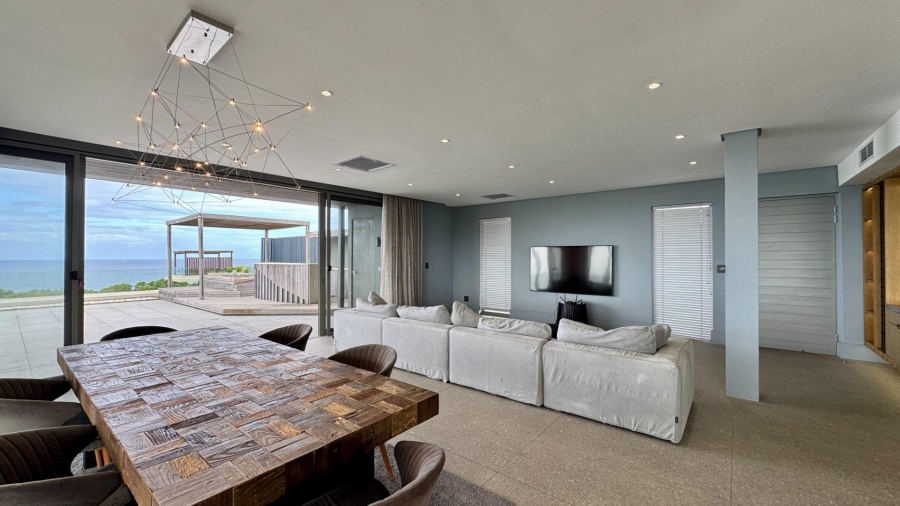 To Let 4 Bedroom Property for Rent in Sibaya KwaZulu-Natal