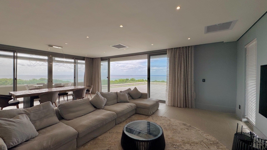 To Let 4 Bedroom Property for Rent in Sibaya KwaZulu-Natal