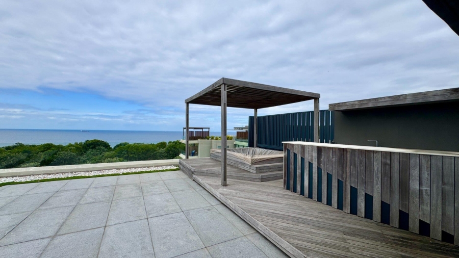 To Let 4 Bedroom Property for Rent in Sibaya KwaZulu-Natal