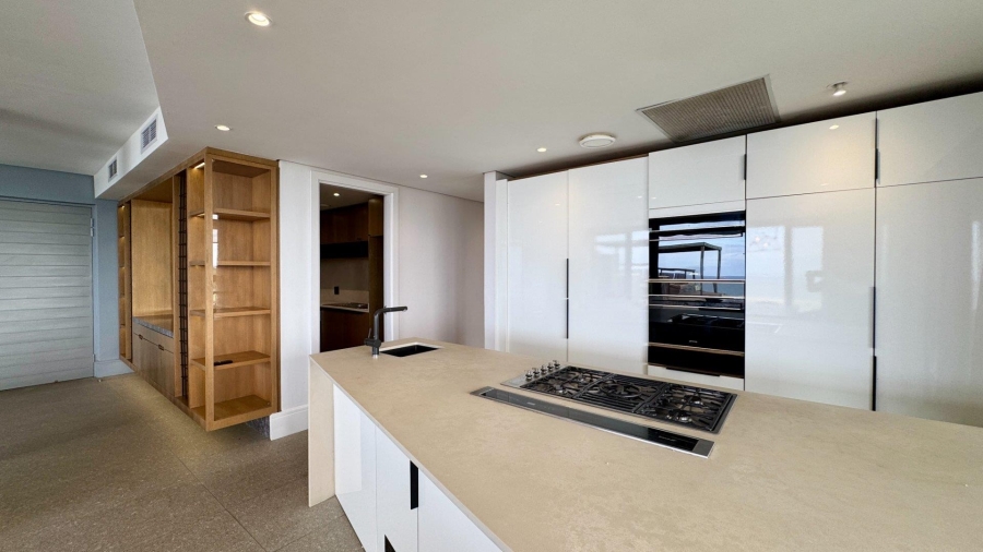 To Let 4 Bedroom Property for Rent in Sibaya KwaZulu-Natal