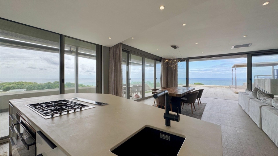 To Let 4 Bedroom Property for Rent in Sibaya KwaZulu-Natal