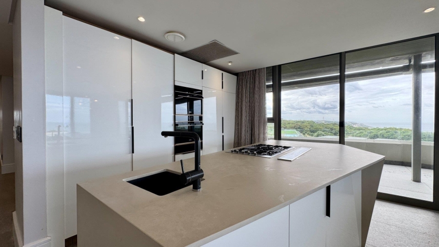 To Let 4 Bedroom Property for Rent in Sibaya KwaZulu-Natal