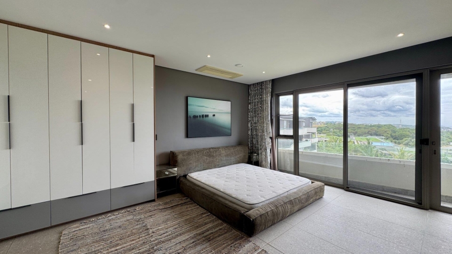 To Let 4 Bedroom Property for Rent in Sibaya KwaZulu-Natal
