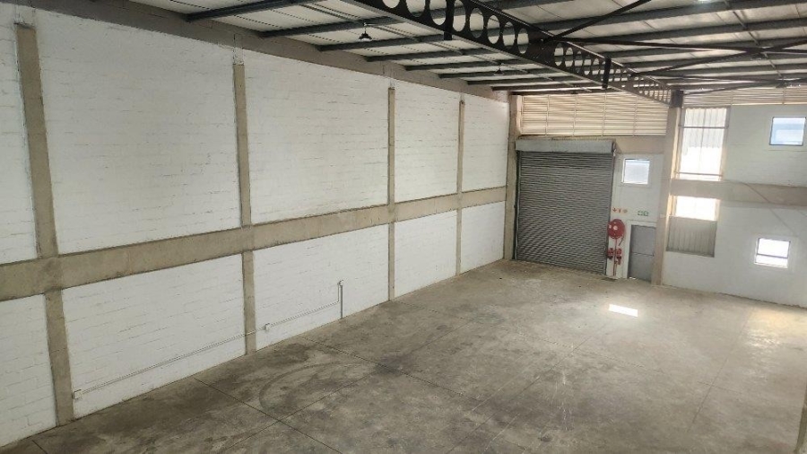 To Let Commercial Property for Rent in Cornubia KwaZulu-Natal