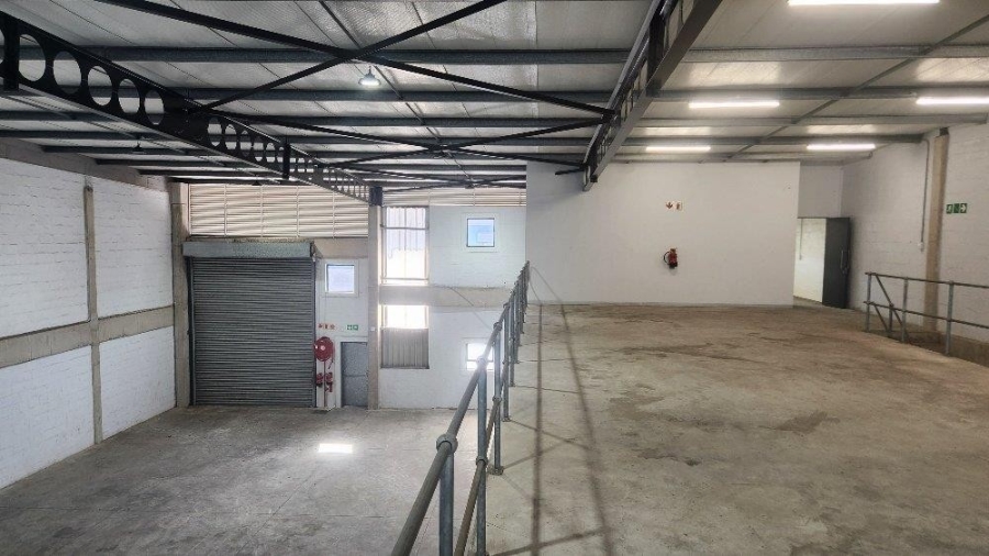 To Let Commercial Property for Rent in Cornubia KwaZulu-Natal