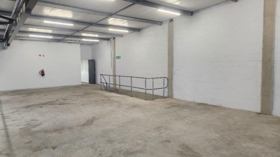 To Let Commercial Property for Rent in Cornubia KwaZulu-Natal