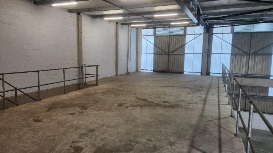 To Let Commercial Property for Rent in Cornubia KwaZulu-Natal