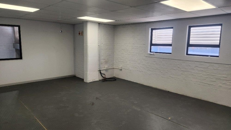 To Let Commercial Property for Rent in Cornubia KwaZulu-Natal