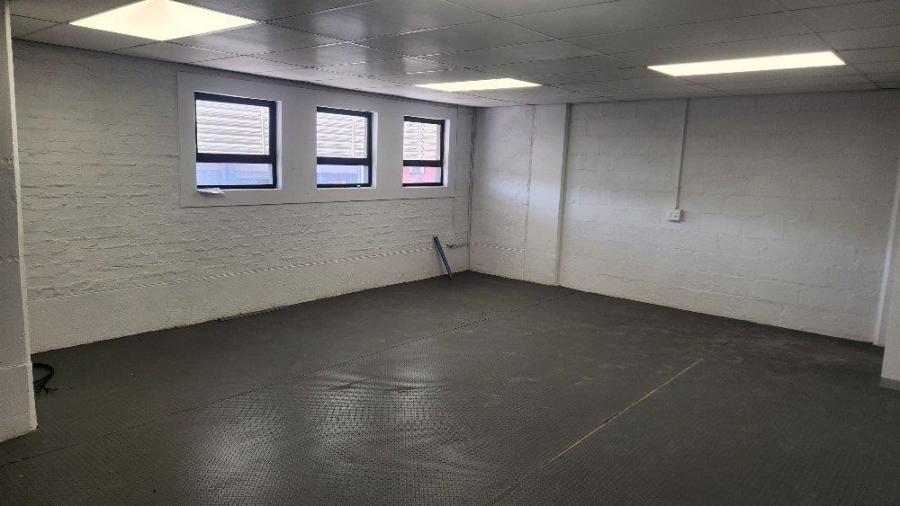 To Let Commercial Property for Rent in Cornubia KwaZulu-Natal