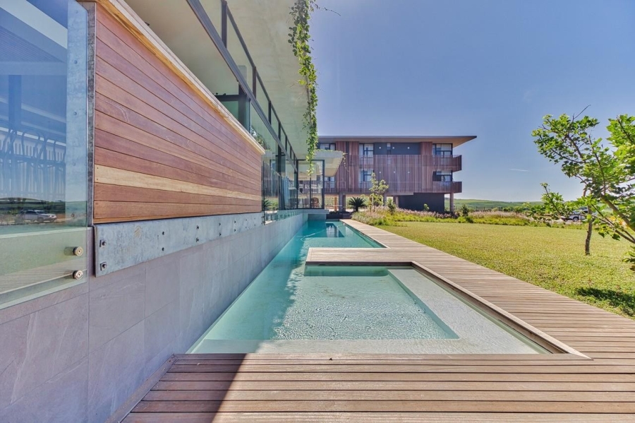 3 Bedroom Property for Sale in Sibaya KwaZulu-Natal