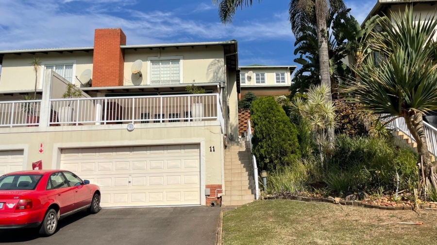 To Let 3 Bedroom Property for Rent in Mount Edgecombe KwaZulu-Natal