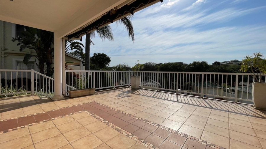 To Let 3 Bedroom Property for Rent in Mount Edgecombe KwaZulu-Natal