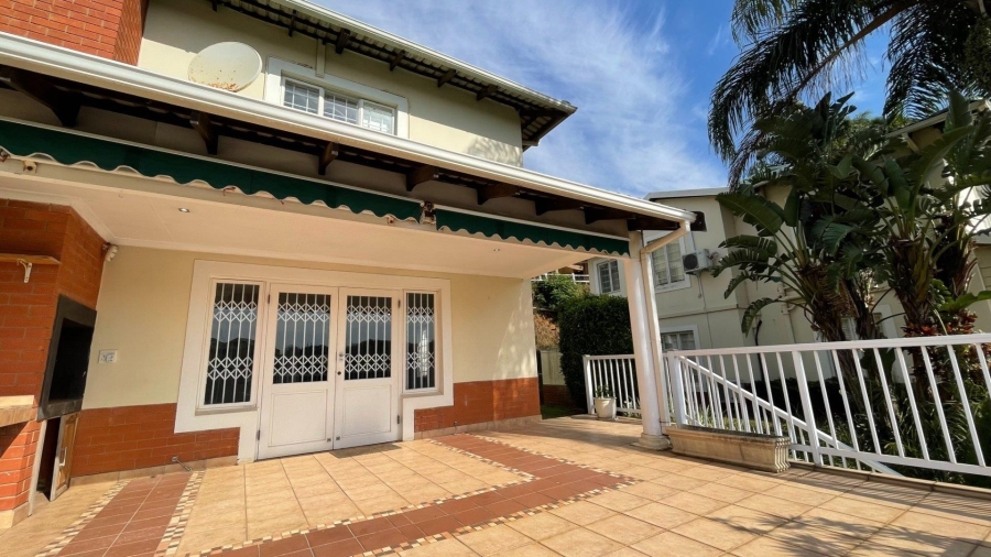 To Let 3 Bedroom Property for Rent in Mount Edgecombe KwaZulu-Natal