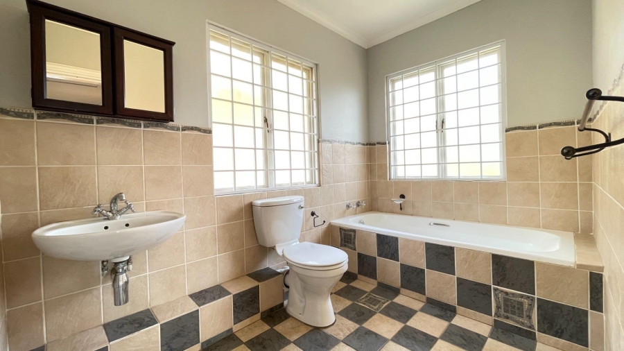 To Let 3 Bedroom Property for Rent in Mount Edgecombe KwaZulu-Natal