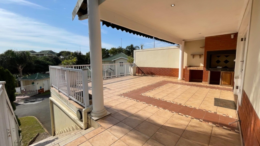 To Let 3 Bedroom Property for Rent in Mount Edgecombe KwaZulu-Natal