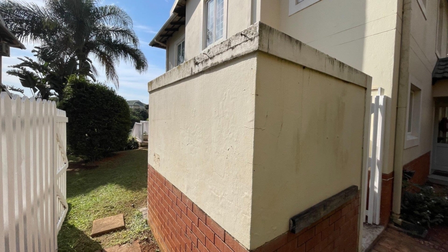 To Let 3 Bedroom Property for Rent in Mount Edgecombe KwaZulu-Natal
