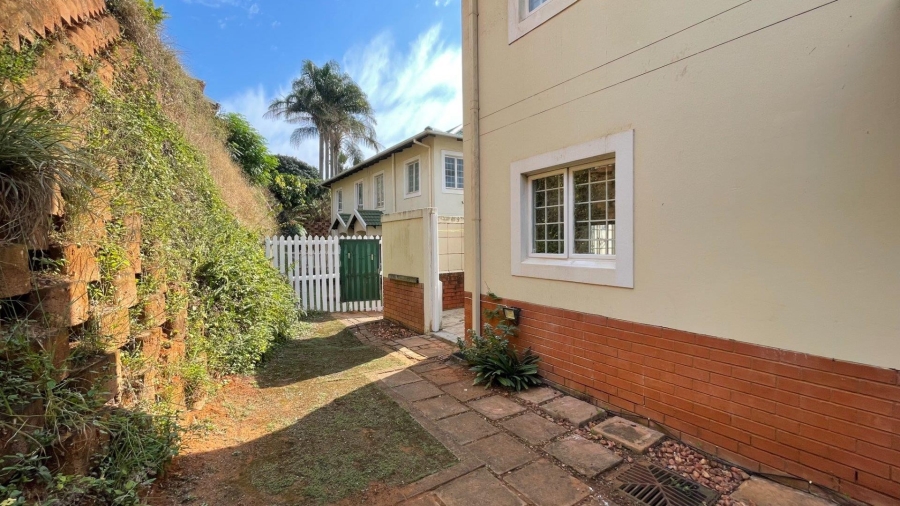 To Let 3 Bedroom Property for Rent in Mount Edgecombe KwaZulu-Natal