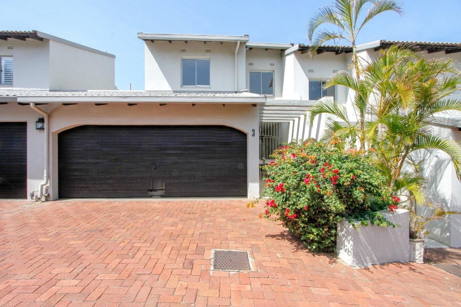 3 Bedroom Property for Sale in Umhlanga KwaZulu-Natal