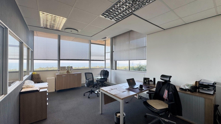 To Let Commercial Property for Rent in Umhlanga Ridge KwaZulu-Natal