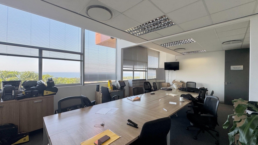 To Let Commercial Property for Rent in Umhlanga Ridge KwaZulu-Natal