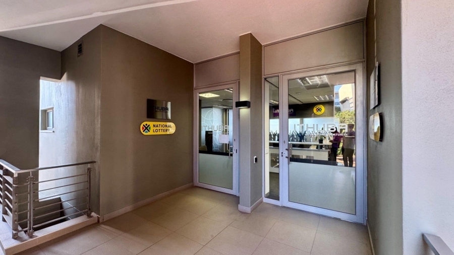 To Let Commercial Property for Rent in Umhlanga Ridge KwaZulu-Natal