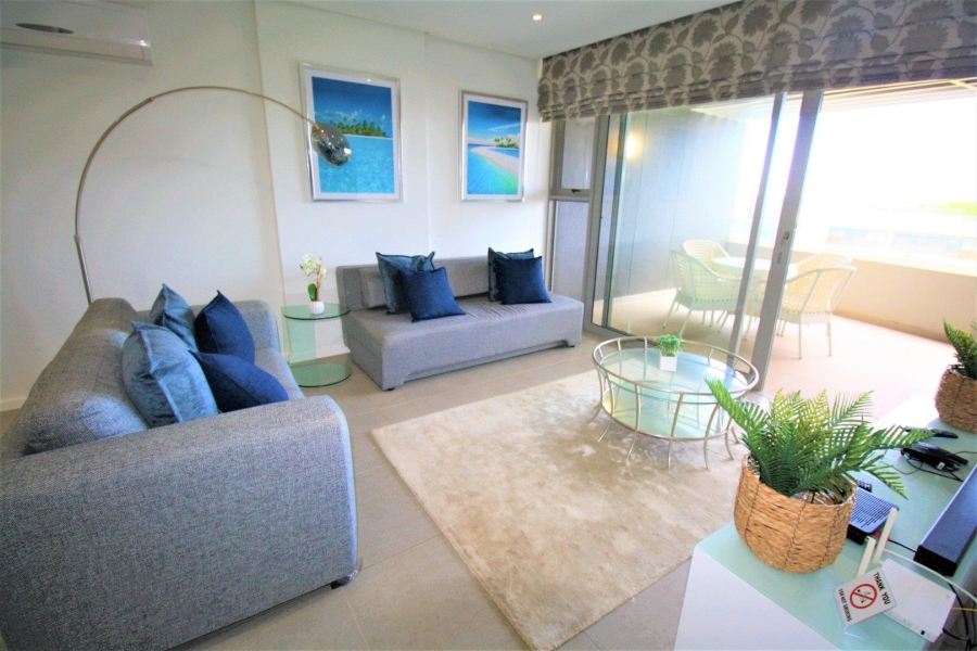 2 Bedroom Property for Sale in Sibaya KwaZulu-Natal