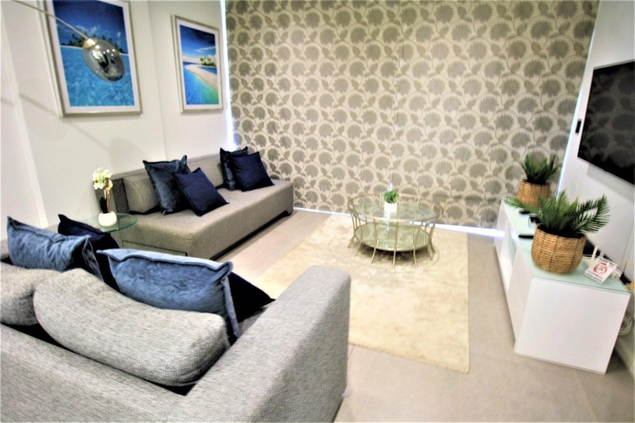 2 Bedroom Property for Sale in Sibaya KwaZulu-Natal