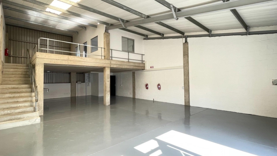 Commercial Property for Sale in Cornubia KwaZulu-Natal