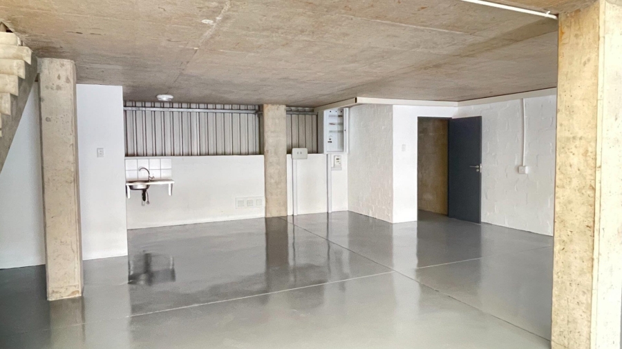 Commercial Property for Sale in Cornubia KwaZulu-Natal