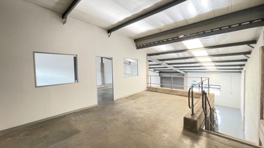 Commercial Property for Sale in Cornubia KwaZulu-Natal