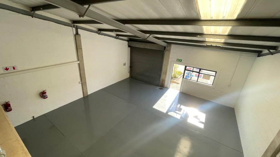 Commercial Property for Sale in Cornubia KwaZulu-Natal