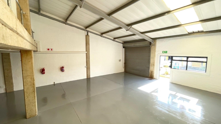 Commercial Property for Sale in Cornubia KwaZulu-Natal
