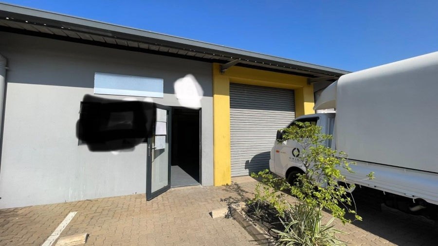 Commercial Property for Sale in Cornubia KwaZulu-Natal
