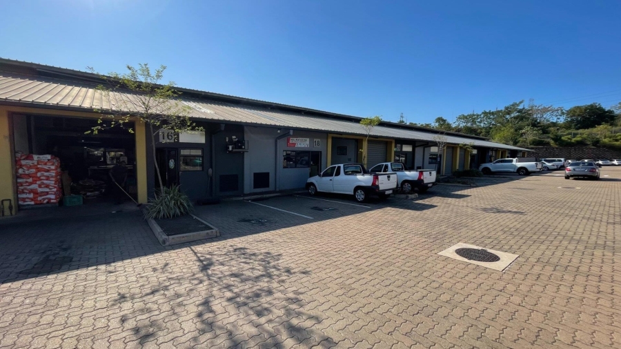 Commercial Property for Sale in Cornubia KwaZulu-Natal