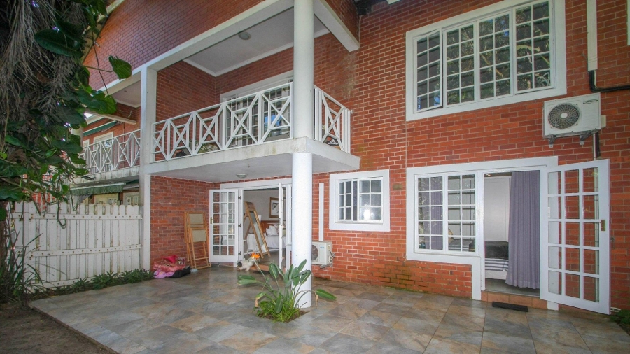 3 Bedroom Property for Sale in Mount Edgecombe Country Estate KwaZulu-Natal