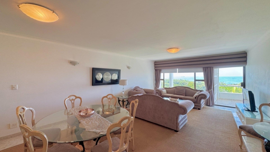 To Let 3 Bedroom Property for Rent in Umhlanga KwaZulu-Natal