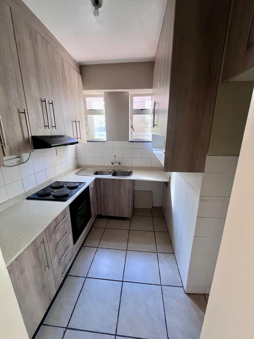To Let 2 Bedroom Property for Rent in Glenwood KwaZulu-Natal