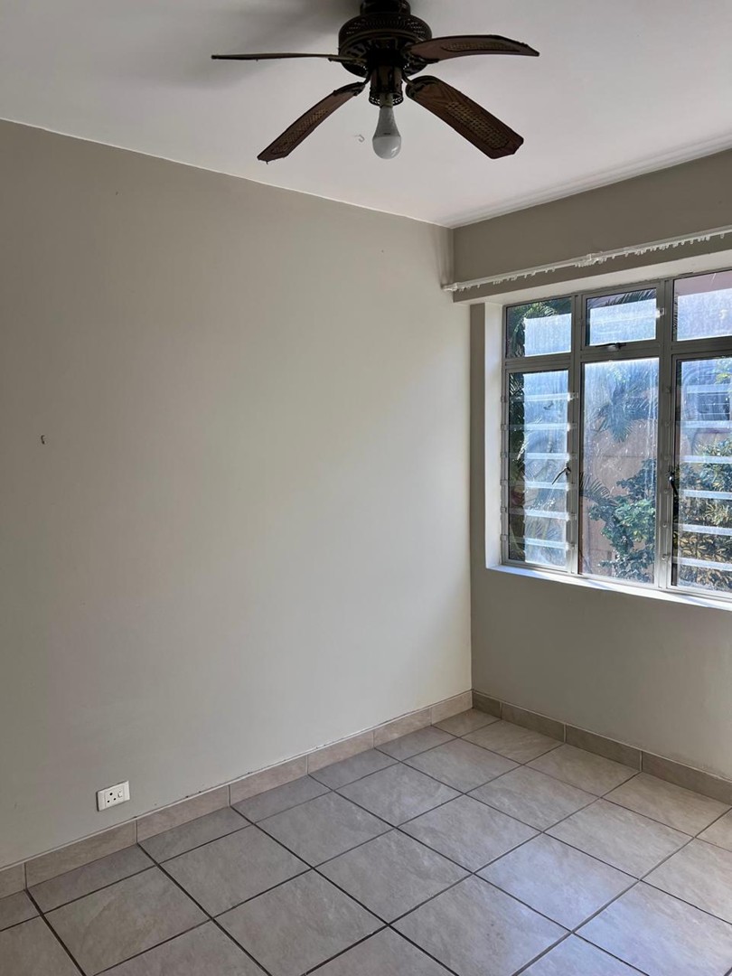 To Let 2 Bedroom Property for Rent in Glenwood KwaZulu-Natal