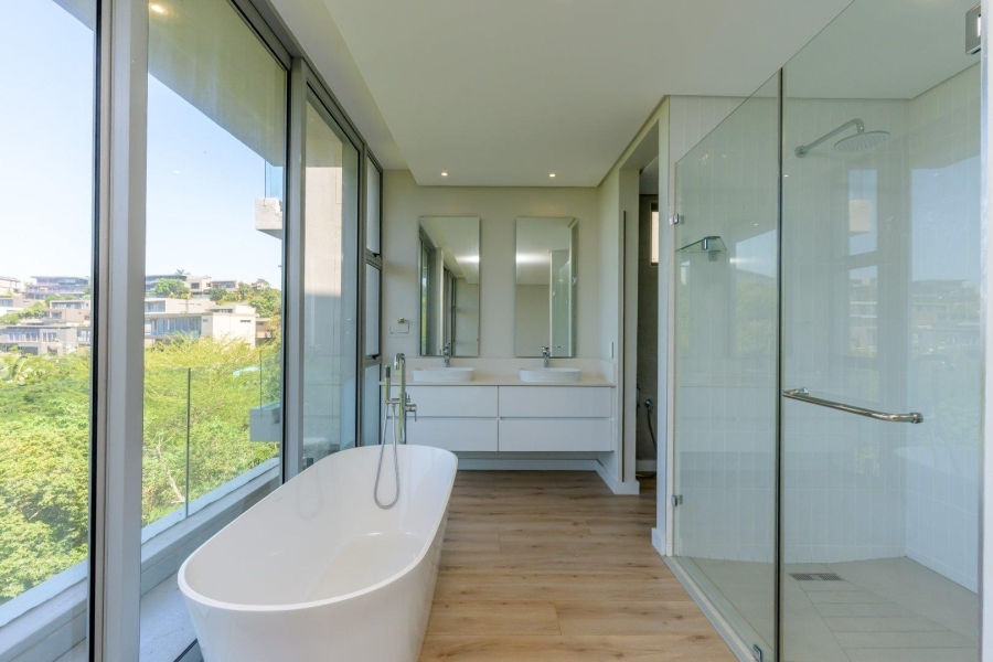 4 Bedroom Property for Sale in La Lucia KwaZulu-Natal