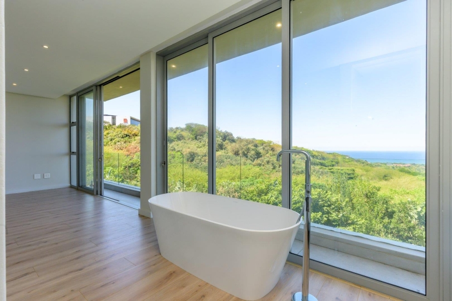4 Bedroom Property for Sale in La Lucia KwaZulu-Natal