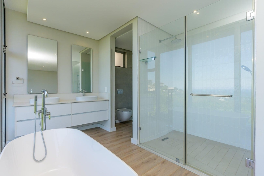 4 Bedroom Property for Sale in La Lucia KwaZulu-Natal