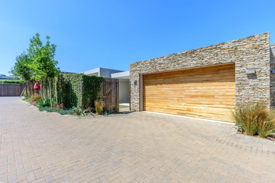 4 Bedroom Property for Sale in La Lucia KwaZulu-Natal