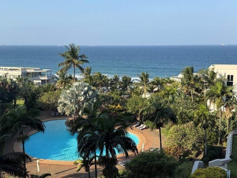 To Let 3 Bedroom Property for Rent in Umhlanga KwaZulu-Natal