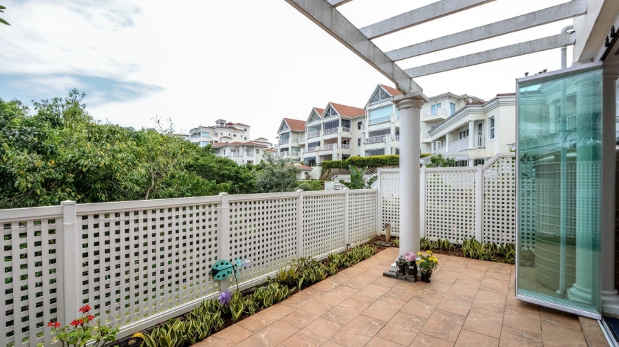 3 Bedroom Property for Sale in La Lucia KwaZulu-Natal