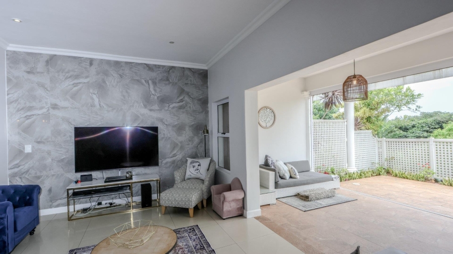 3 Bedroom Property for Sale in La Lucia KwaZulu-Natal