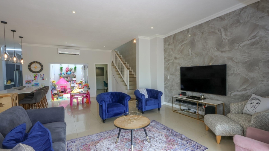 3 Bedroom Property for Sale in La Lucia KwaZulu-Natal